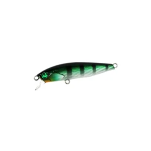 Τεχνητό Δόλωμα Tsurugiya Gan-Mini Minnow TR - 02
