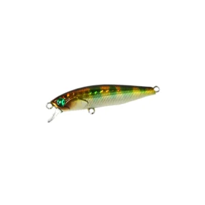 Τεχνητό Δόλωμα Tsurugiya Gan-Mini Minnow TR - 03