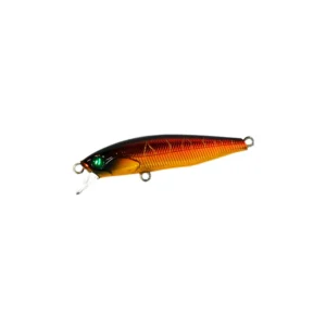 Τεχνητό Δόλωμα Tsurugiya Gan-Mini Minnow TR - 06