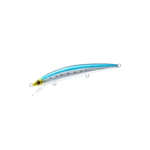 duel aile magnet tg minnow slim floating 145mm f1258