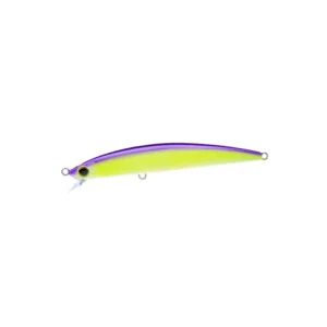 yo zuri mag slim flat floating 125mm r1540