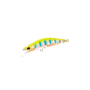 yo zuri 3dr x flat heavy minnow sinking 40mm r1541