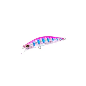 yo zuri 3dr x flat heavy minnow sinking 40mm r1541