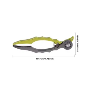 atisen aluminium fish grip m 114