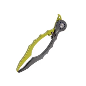 atisen aluminium fish grip m 114