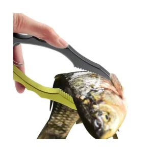 atisen aluminium fish grip m 114