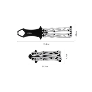 atisen folding lip grip fg 01