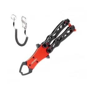 atisen folding lip grip fg 01