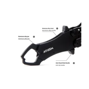 atisen folding lip grip fg 01