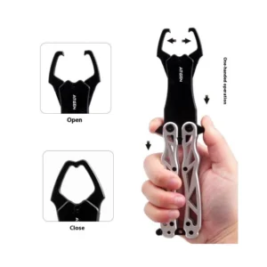 atisen folding lip grip fg 01