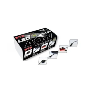 Λάμπα για Καλαμάρια DTD Led Profi 40W White
