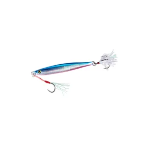 ecooda flexible micro jig 7gr