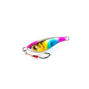 Ecooda Flexible Micro Jig 5g