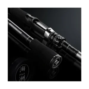 ecooda haiz spinning rod ehzl 862mhs 2.59m