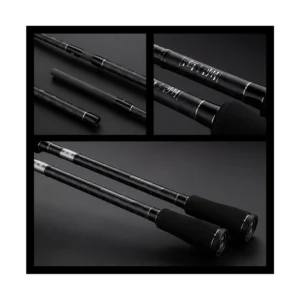 ecooda haiz spinning rod ehzl 862mhs 2.59m