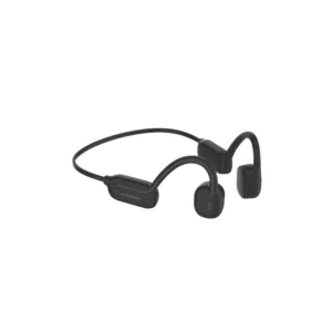 head bone conduction wireless headphones