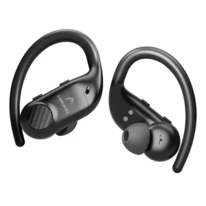 head flex hooks wireless earphones hdtw03