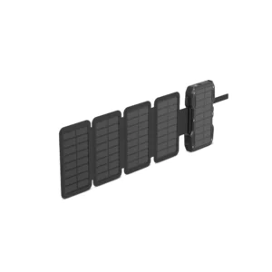 head solar powerbank 10.000 mah