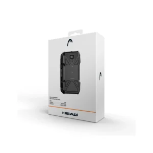 head solar powerbank 10.000 mah