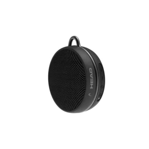 head tws wireless speaker with bicycle holder