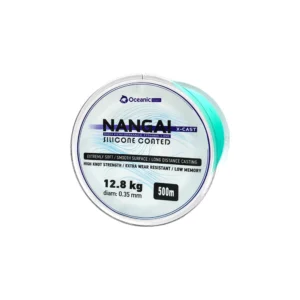 Πετονιά Oceanic Team Nangai X-Cast Silicone Coated