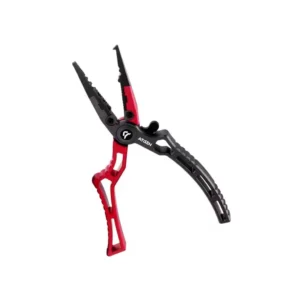 atisen aluminium fishing plier ap 101