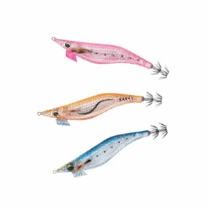 Καλαμαριέρα Daiwa Emeraldas Shine LC Laser Impact