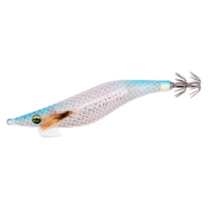 Καλαμαριέρα Daiwa Emeraldas Shine LC Laser Impact - Li Blue Glow Laser