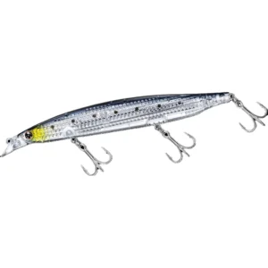 Daiwa Shoreline Shiner Z Vertice Laser Impact - Li Maiwashi