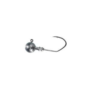 ecooda ball head jig hook sq