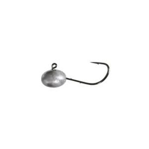 ecooda rockfish jig head with double barbs sg