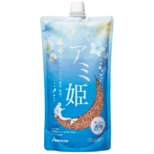 Μαλάγρα Marukyu 0556 Amihime 600g