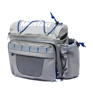 Τσάντα Ψαρέματος Mustad Game Time Hip Bag