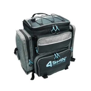 robinson 4spin fishing backpack