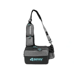 robinson 4spin t04 fishing bag