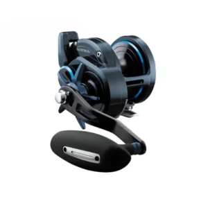 Μηχανισμός Ψαρέματος Daiwa 25 Saltist SD J