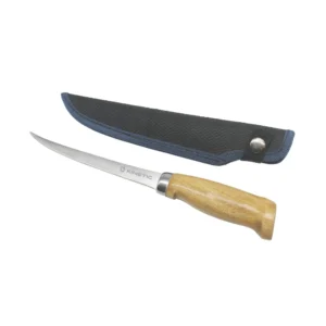 kinetic nordic fillet knife