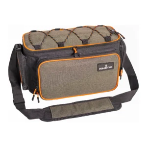 kinetic lure shoulder bag