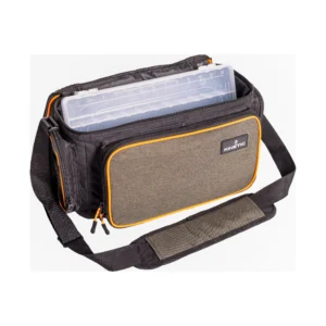 kinetic lure shoulder bag