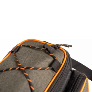 kinetic lure shoulder bag