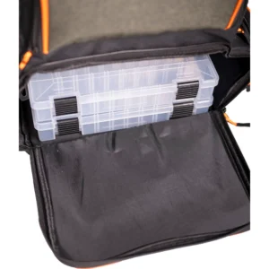 kinetic lure racksack