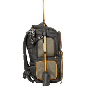 kinetic lure racksack