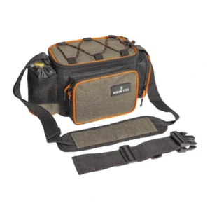 kinetic lure waistbag