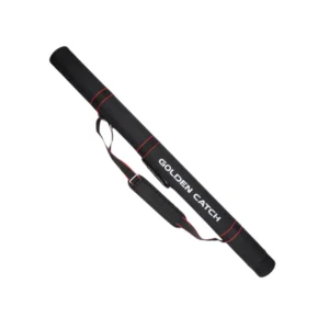 Θήκη Καλαμιού Golden Catch Hard Tube Rod Case 135x8.5cm