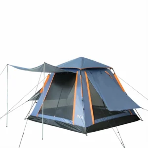 Σκηνή Camping INCA Airnest 4 Ατόμων