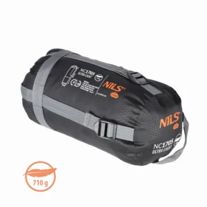 Υπνόσακος nils camp nc1705 ultra light Γκρι