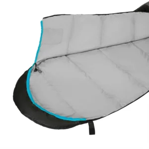 Υπνόσακος nils camp nc1705 ultra light Μαύρος