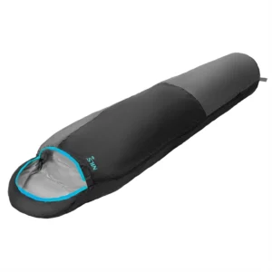 Υπνόσακος nils camp nc1705 ultra light Μαύρος