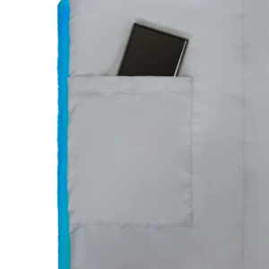 Υπνόσακος nils camp nc1705 ultra light Μαύρος
