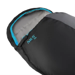 Υπνόσακος nils camp nc1705 ultra light Μαύρος
